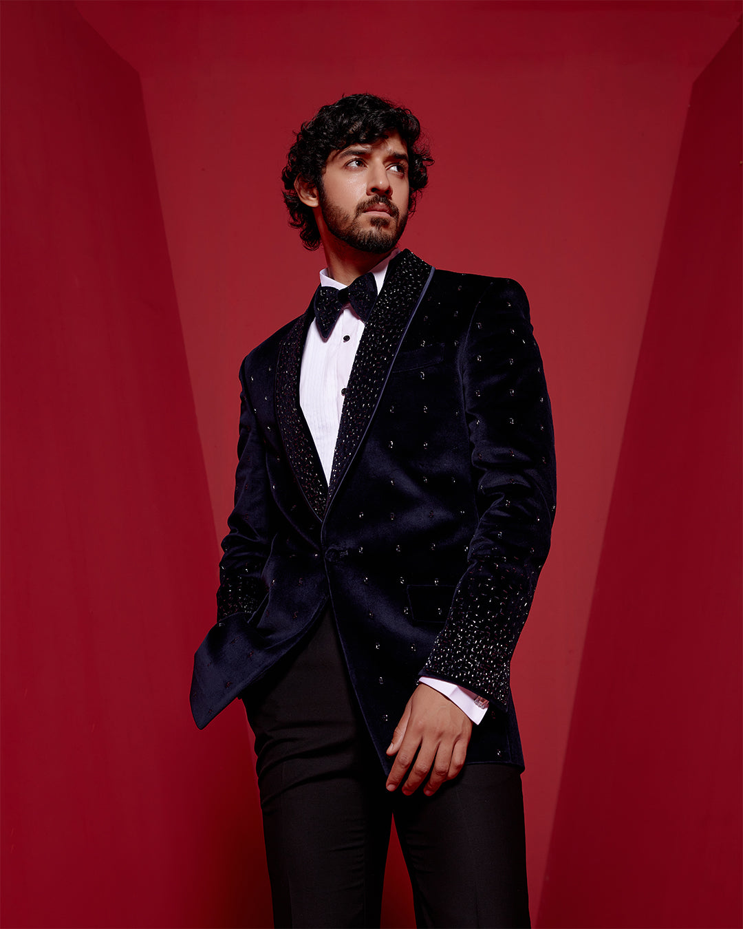 Tuxedo