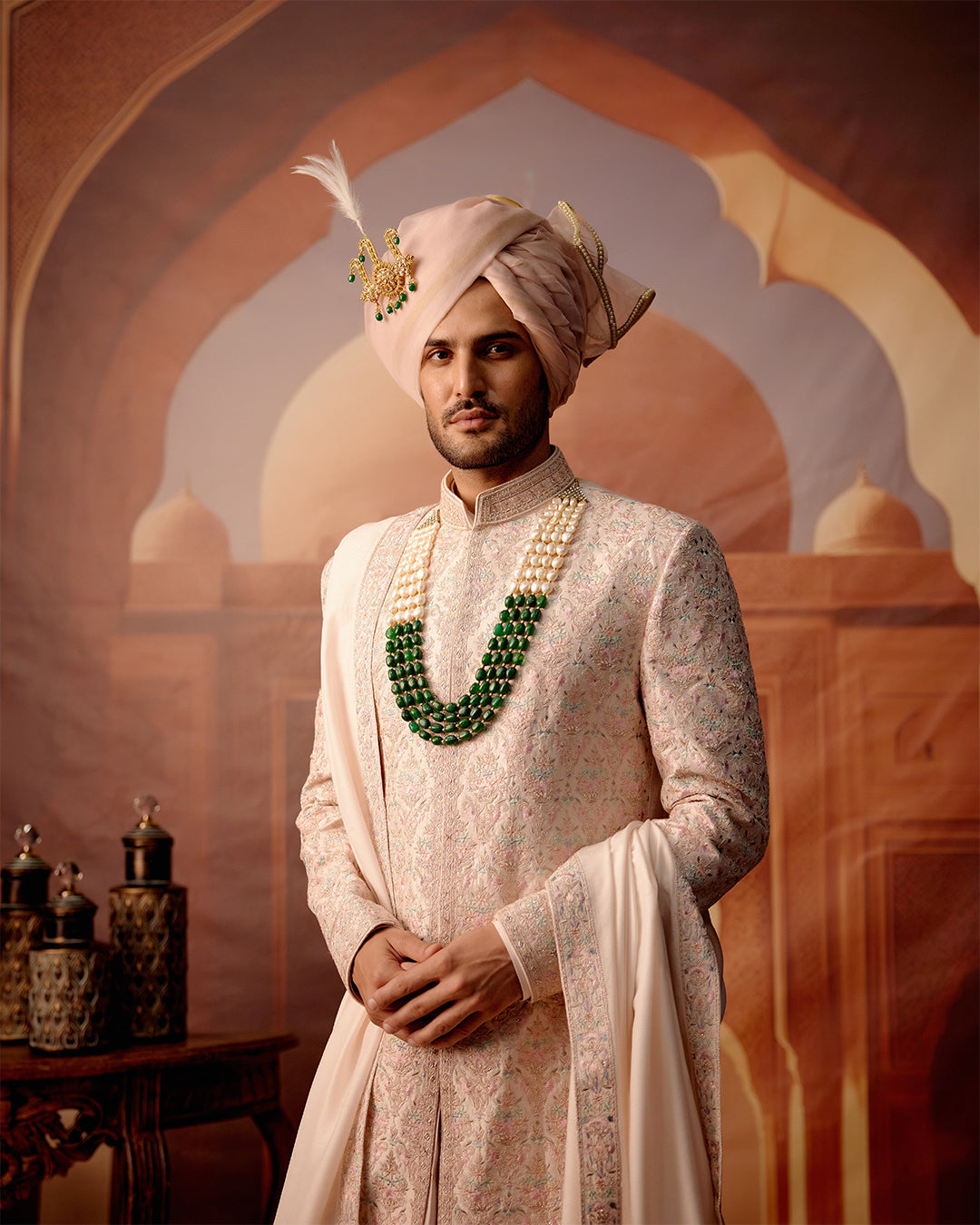 Sherwani
